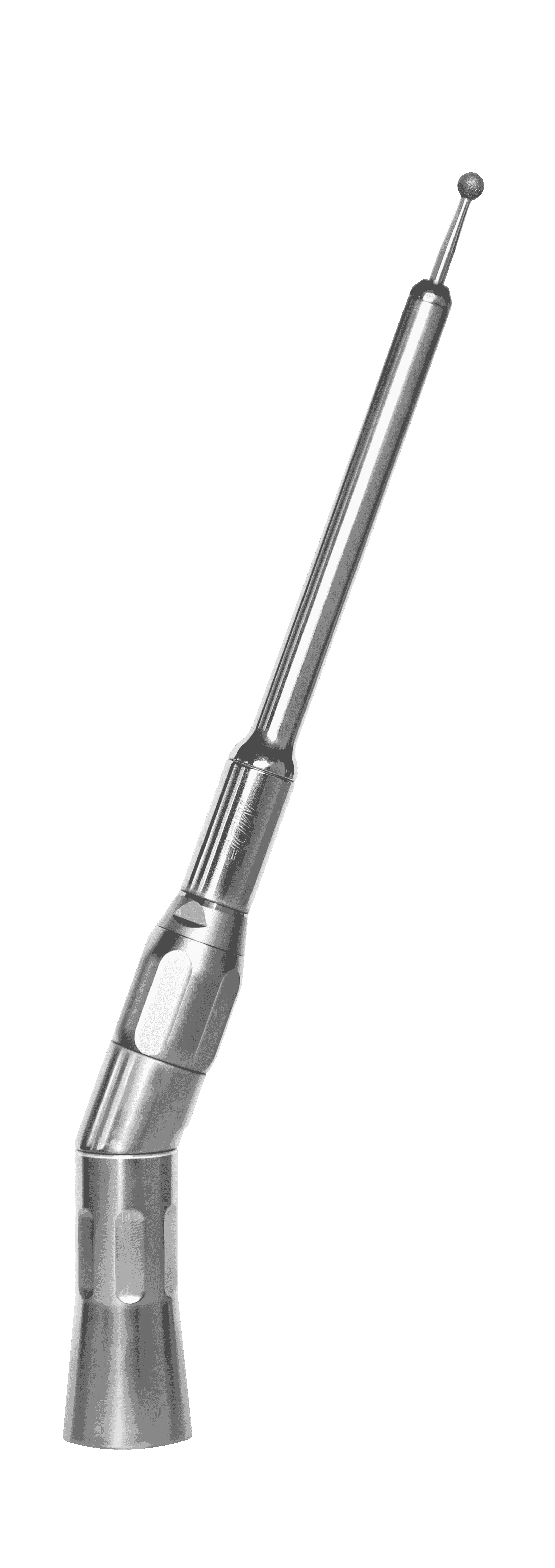 Tornado Attachment - Angled
